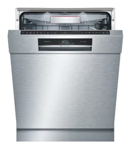 Bosch oppvaskmaskin SMU88TS06S - brukt