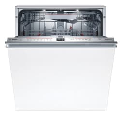 Bosch integrert oppvaskmaskin SMV6ZDX49S - brukt