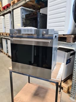 Smeg Linea stekeovn SFP6101TVSSK1 - brukt