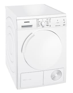 Siemens varmepumpe tørketrommel WT44W1E0DN - brukt