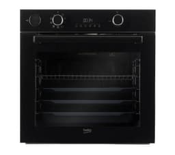 Beko dampovn BBISM14300BPE BB300 (sort) - brukt