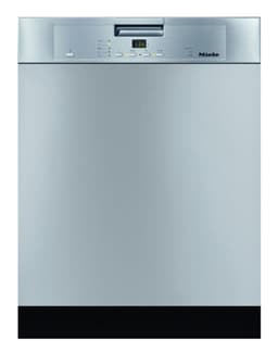 Miele oppvaskmaskin G 4230 SCU - brukt
