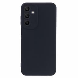 SKALO Samsung A25 5G Ultratunn TPU-Skal - Svart