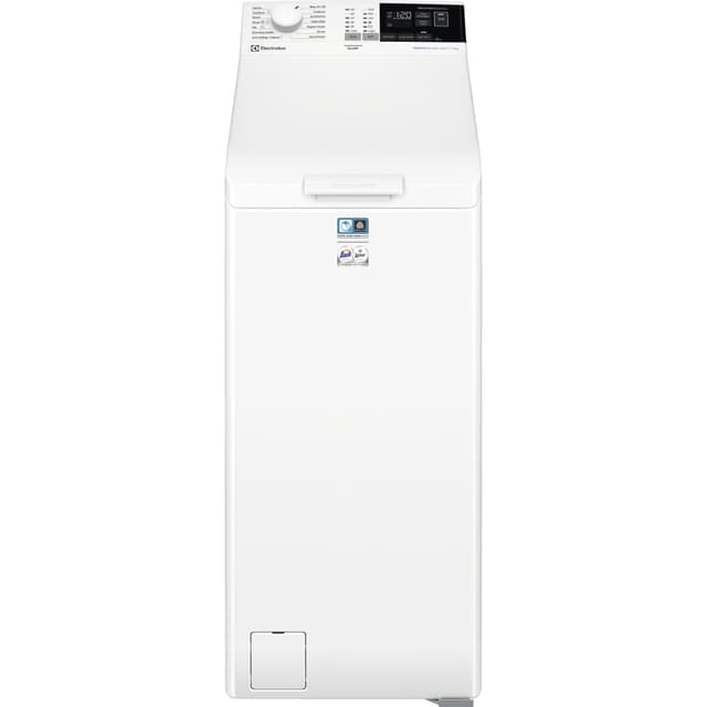Electrolux Vaskemaskin EW6T5327G5