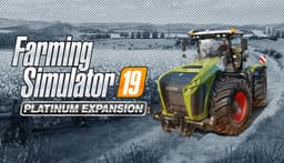Farming Simulator 19 - Platinum Expansion - PC Windows,Mac OSX