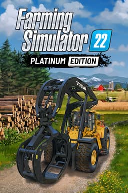 Simulator 22 - Platinum Edition - PC Windows,Mac OSX