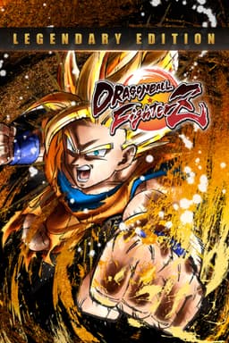 DRAGON BALL FighterZ - Legendary Edition - PC Windows