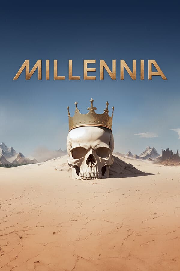 Millennia - Premium Edition - PC Windows