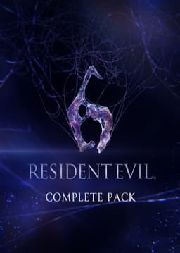 Resident Evil 6 Complete - PC Windows