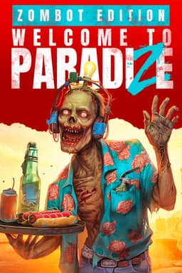 Welcome to ParadiZe - Zombot Edition - PC Windows