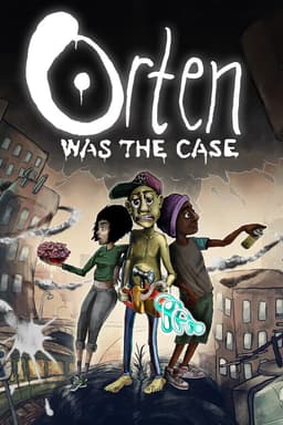 Orten Was The Case - PC Windows
