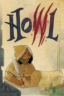 Howl - PC Windows