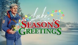 Lake - Season's Greetings - PC Windows