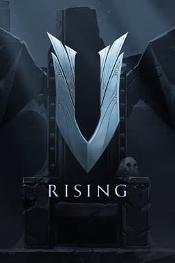 V Rising - PC Windows