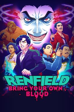 Renfield: Bring Your Own Blood - PC Windows