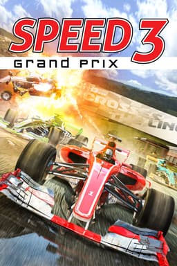 Speed 3: Grand Prix - PC Windows