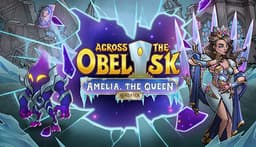 Across the Obelisk: Amelia, the Queen - PC Windows,Mac OSX,Linux