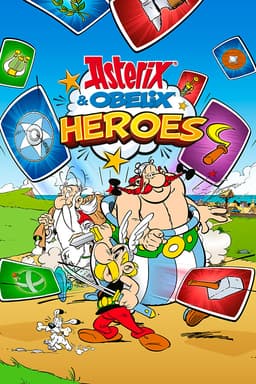 Asterix & Obelix: Heroes - PC Windows