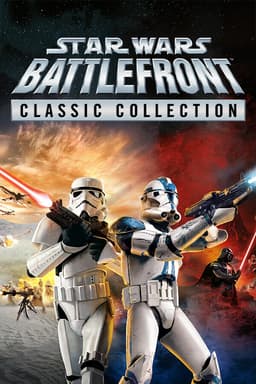 STAR WARS: Battlefront Classic Collection - PC Windows