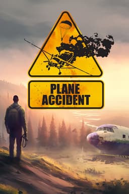 Plane Accident - PC Windows