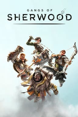 Gangs of Sherwood - PC Windows