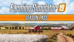 Farming Simulator 19 - Season Pass - PC Windows