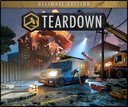 Teardown: Ultimate Edition - PC Windows