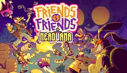 Friends Vs Friends: Nerdvana - PC Windows