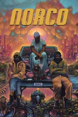 NORCO - PC Windows,Mac OSX