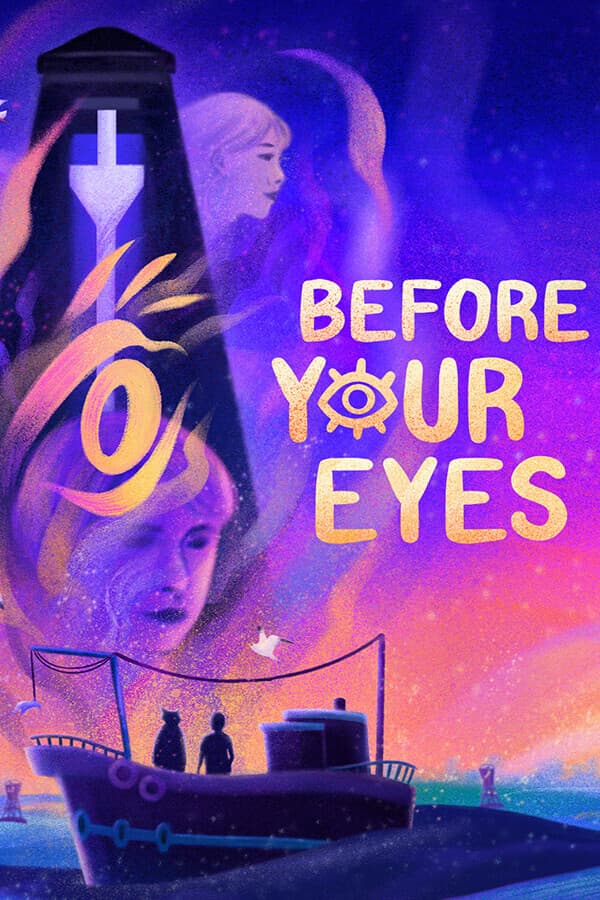 Before Your Eyes - PC Windows,Mac OSX