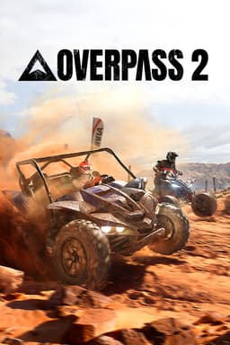 Overpass 2 - PC Windows