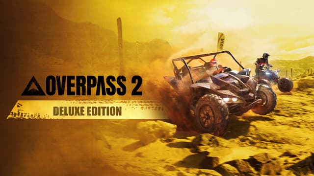 Overpass 2 - Deluxe Edition - PC Windows