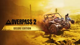 Overpass 2 - Deluxe Edition - PC Windows
