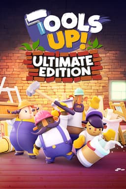 Tools Up! Ultimate Edition - PC Windows