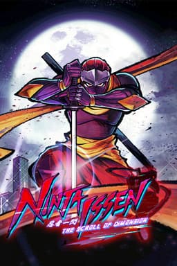 Ninja Issen - PC Windows