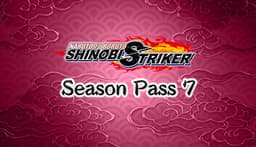 NARUTO TO BORUTO: SHINOBI STRIKER Season Pass 7 - PC Windows