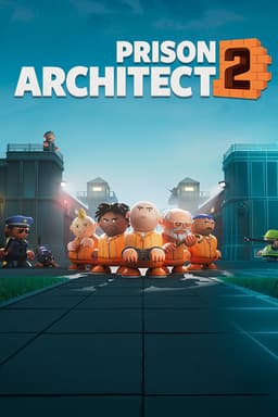 Prison Architect 2 - PC Windows