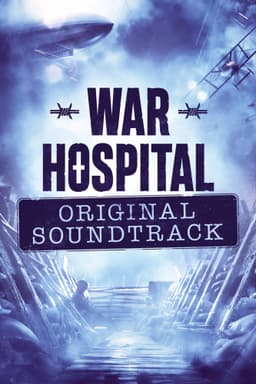 War Hospital - Original Soundtrack - PC Windows