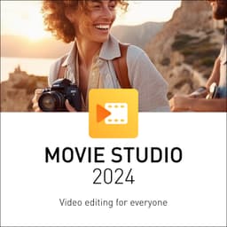 MAGIX Movie Studio 2024 - PC Windows