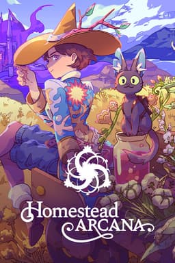 Homestead Arcana - PC Windows