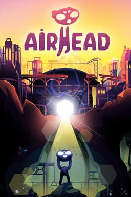 Airhead - PC Windows