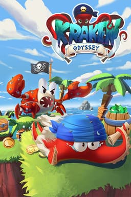 Kraken Odyssey - PC Windows