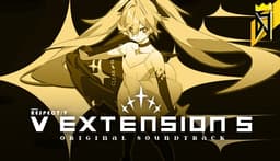 DJMAX RESPECT V - V EXTENSION V Original Soundtrack - PC Windows