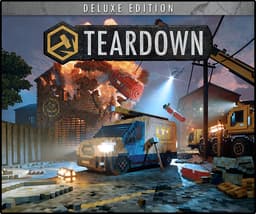 Teardown: Deluxe Edition - PC Windows