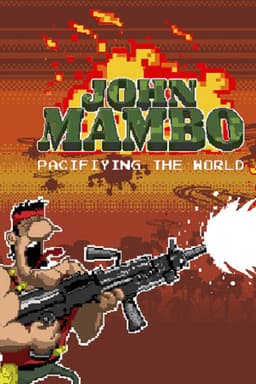 John Mambo - PC Windows