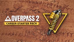 Overpass 2 - Career Starter Pack - PC Windows