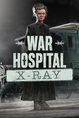War Hospital - X-Ray - PC Windows