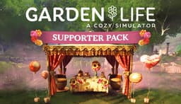 Garden Life - Supporter Pack - PC Windows