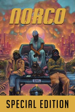 NORCO Special Edition - PC Windows,Mac OSX