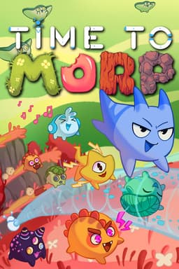 Time to Morp - PC Windows